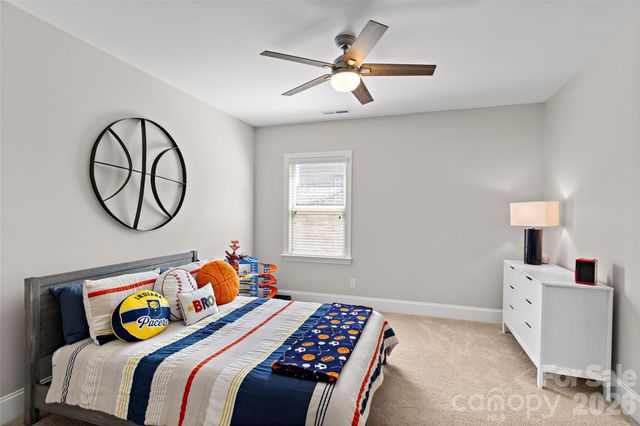 11316 Blarney Ridge Drive, Matthews, NC 28105