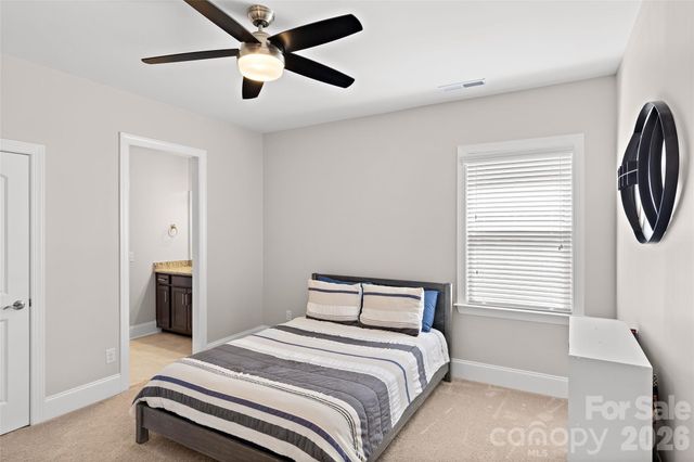 11316 Blarney Ridge Drive, Matthews, NC 28105