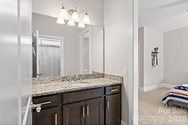 11316 Blarney Ridge Drive, Matthews, NC 28105