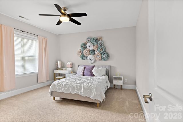 11316 Blarney Ridge Drive, Matthews, NC 28105