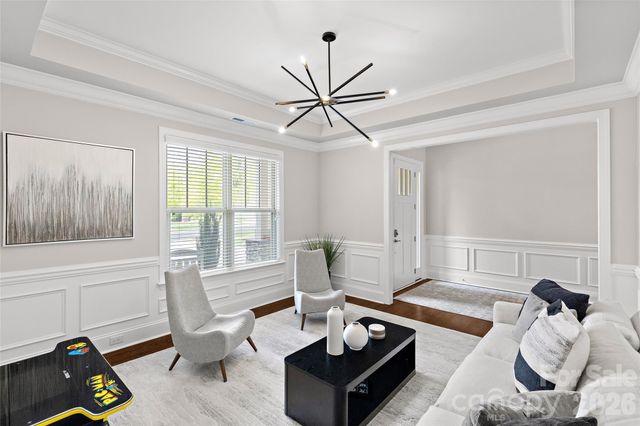 11316 Blarney Ridge Drive, Matthews, NC 28105