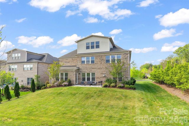 11316 Blarney Ridge Drive, Matthews, NC 28105