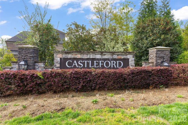 11316 Blarney Ridge Drive, Matthews, NC 28105