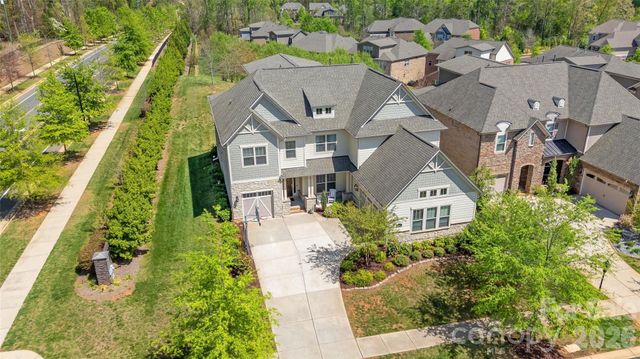 11316 Blarney Ridge Drive, Matthews, NC 28105