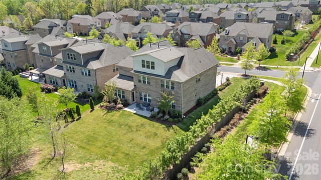 11316 Blarney Ridge Drive, Matthews, NC 28105