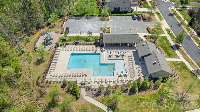 11316 Blarney Ridge Drive, Matthews, NC 28105