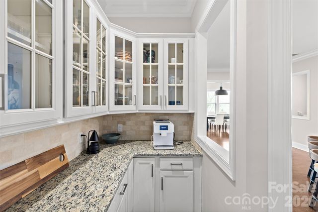 11316 Blarney Ridge Drive, Matthews, NC 28105