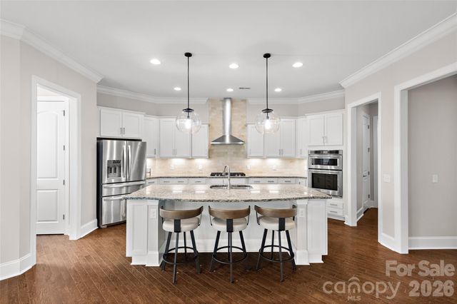 11316 Blarney Ridge Drive, Matthews, NC 28105