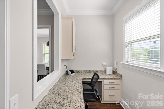 11316 Blarney Ridge Drive, Matthews, NC 28105