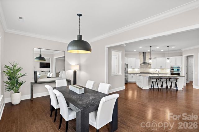 11316 Blarney Ridge Drive, Matthews, NC 28105