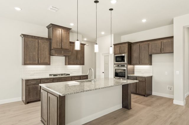 2617 Lila Street, Burleson, TX 76028