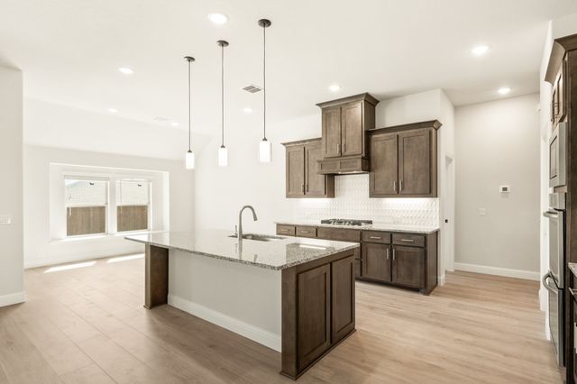 2617 Lila Street, Burleson, TX 76028