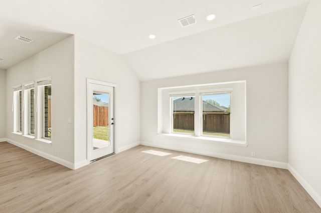2617 Lila Street, Burleson, TX 76028