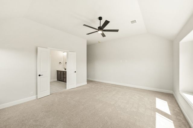 2617 Lila Street, Burleson, TX 76028