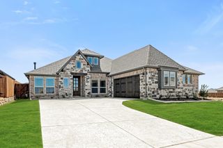 2617 Lila Street, Burleson, TX 76028