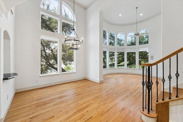 6603 Wanita Place A, Houston, TX 77007