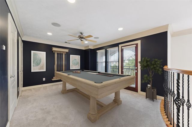 6603 Wanita Place A, Houston, TX 77007