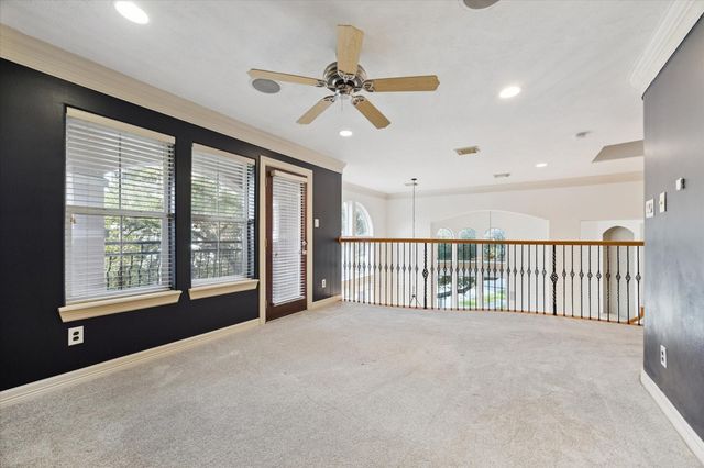 6603 Wanita Place A, Houston, TX 77007