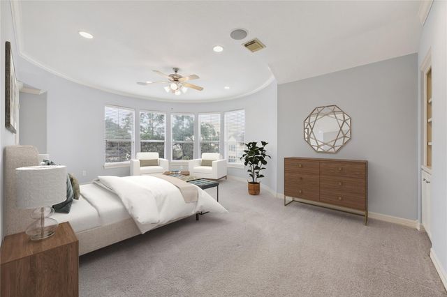 6603 Wanita Place A, Houston, TX 77007