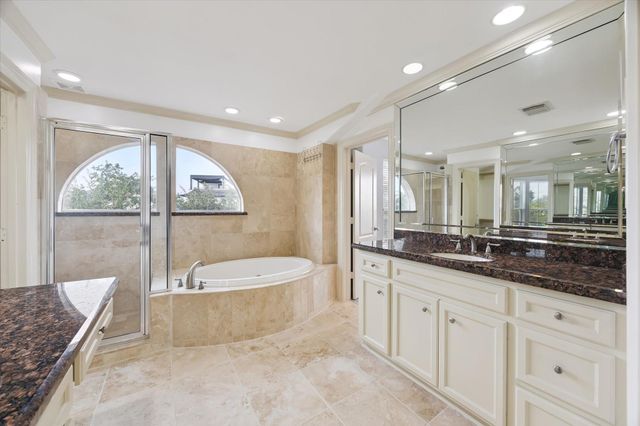 6603 Wanita Place A, Houston, TX 77007