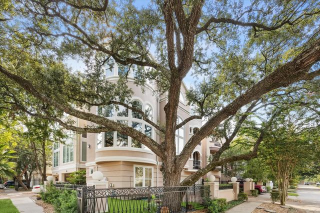 6603 Wanita Place A, Houston, TX 77007