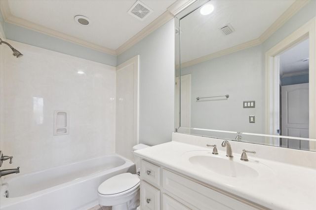 6603 Wanita Place A, Houston, TX 77007