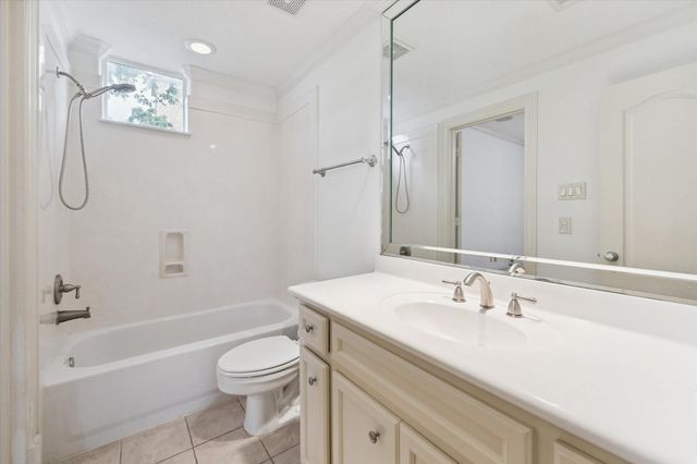 6603 Wanita Place A, Houston, TX 77007