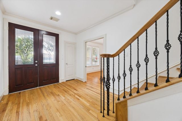 6603 Wanita Place A, Houston, TX 77007