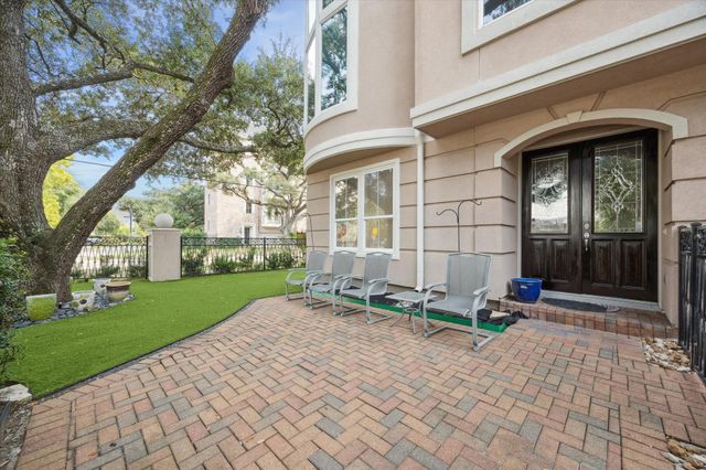 6603 Wanita Place A, Houston, TX 77007