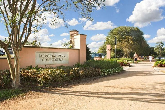 6603 Wanita Place A, Houston, TX 77007