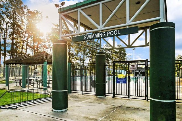 6603 Wanita Place A, Houston, TX 77007