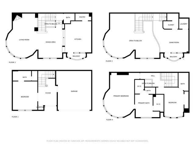 6603 Wanita Place A, Houston, TX 77007