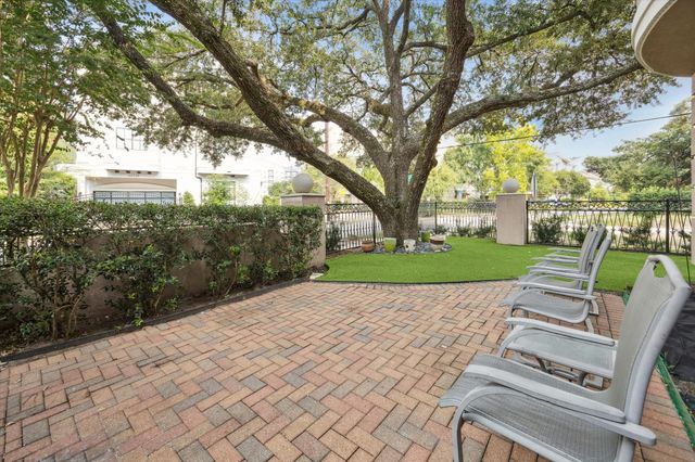 6603 Wanita Place A, Houston, TX 77007