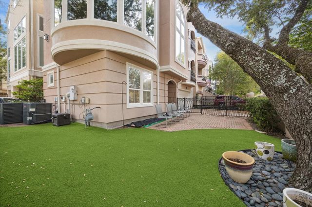 6603 Wanita Place A, Houston, TX 77007