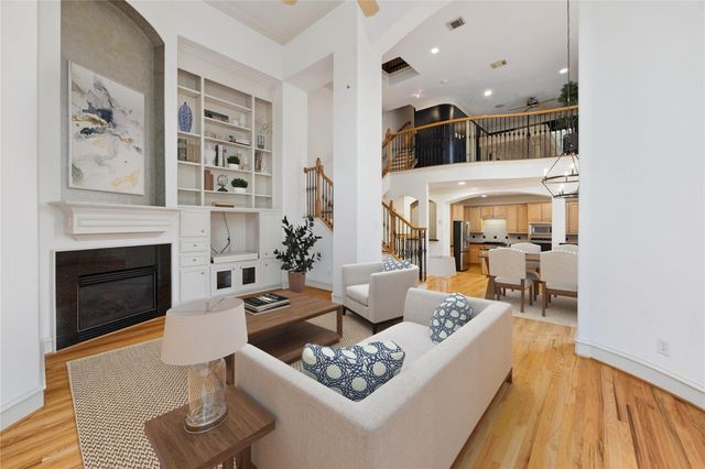 6603 Wanita Place A, Houston, TX 77007