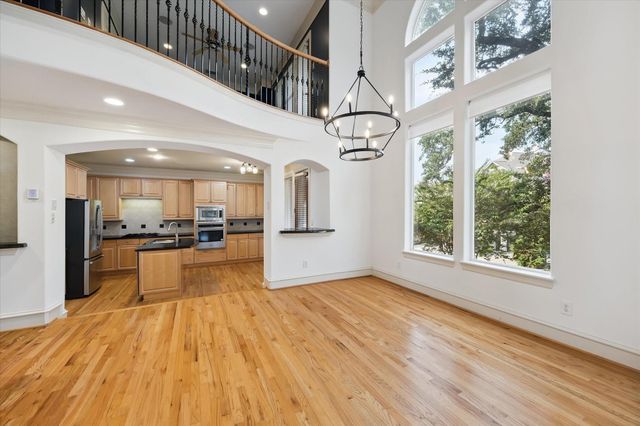 6603 Wanita Place A, Houston, TX 77007