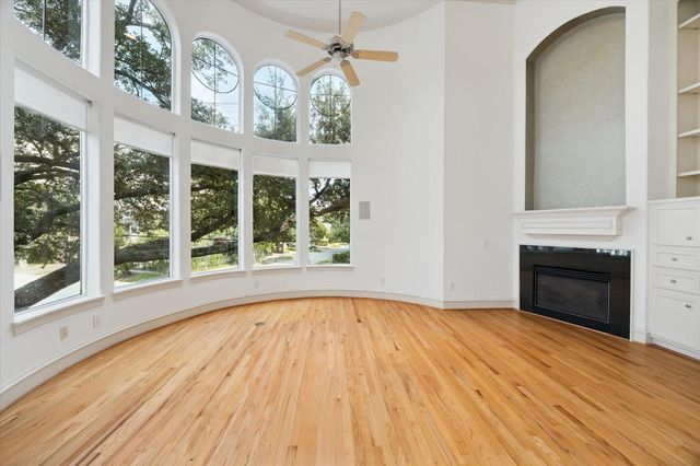 6603 Wanita Place A, Houston, TX 77007