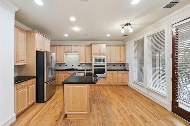 6603 Wanita Place A, Houston, TX 77007