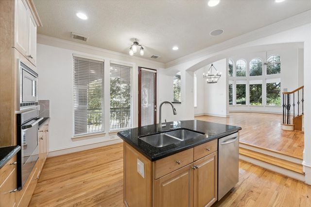 6603 Wanita Place A, Houston, TX 77007