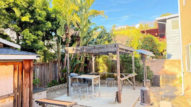 722 Gleneagle Avenue, Hayward, CA 94544