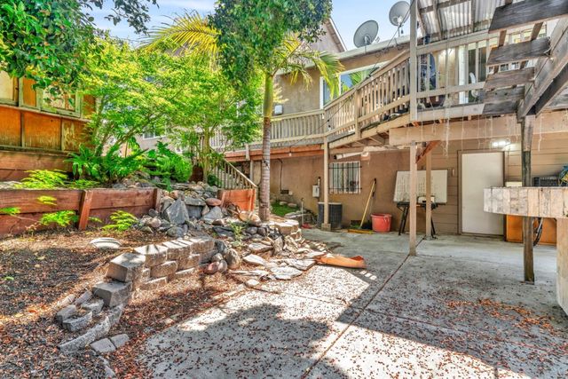 722 Gleneagle Avenue, Hayward, CA 94544