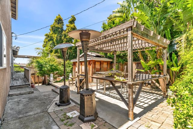722 Gleneagle Avenue, Hayward, CA 94544