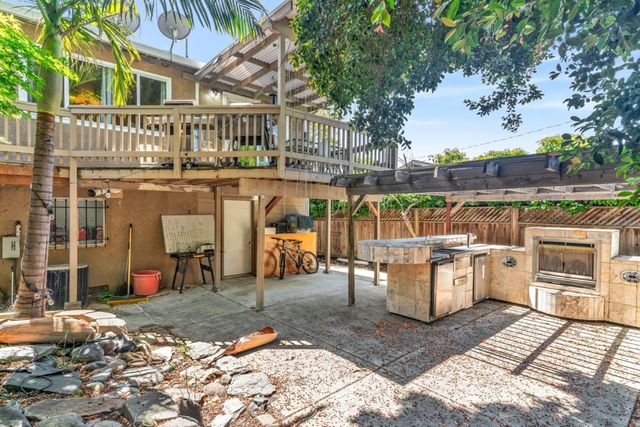 722 Gleneagle Avenue, Hayward, CA 94544