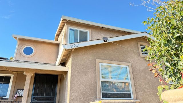 722 Gleneagle Avenue, Hayward, CA 94544