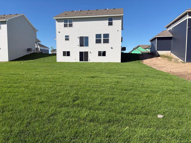 14773 74th Lane NE, Otsego, MN 55330