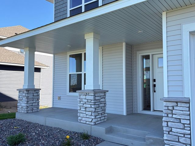 14773 74th Lane NE, Otsego, MN 55330
