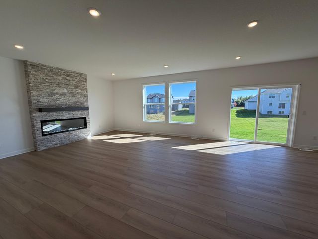 14773 74th Lane NE, Otsego, MN 55330