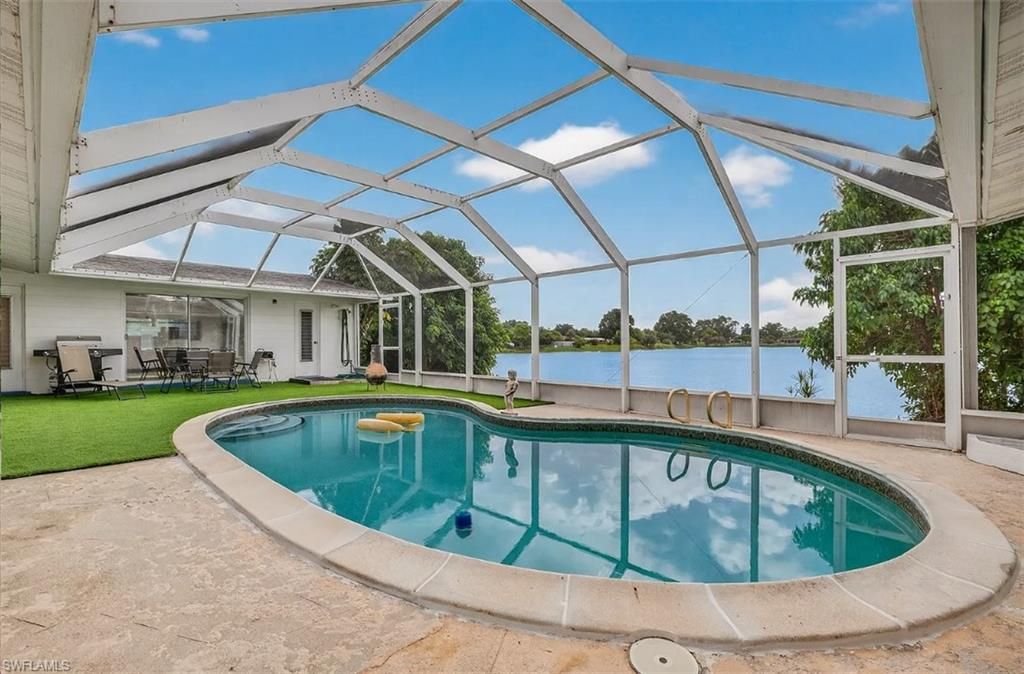 406 Leeland Heights BLVD E, Lehigh Acres, FL 33936