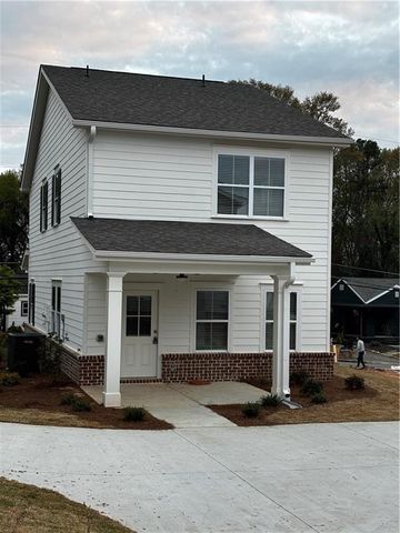 303 Fraiser Street, Marietta, GA 30060