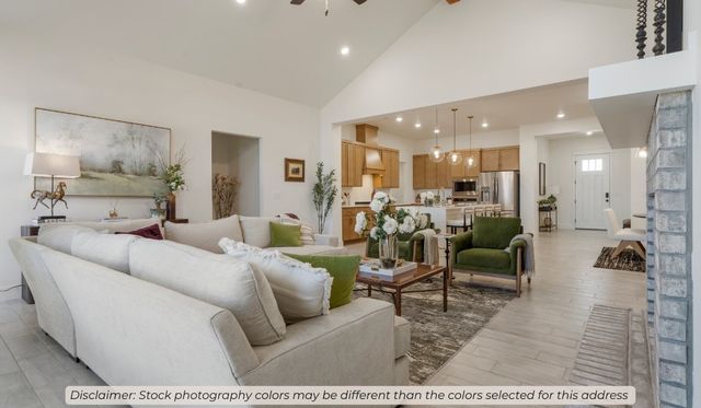 2600 Quince Court, Centerton, AR 72712